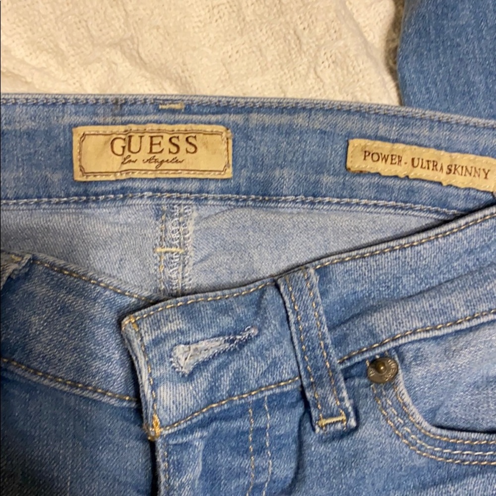 Jeans - Picture 2 of 2